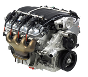 P113C Engine